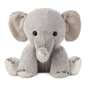 Hallmark Baby Elephant Stuffed Animal, 8"