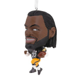 NFL Pittsburgh Steelers Najee Harris Bouncing Buddy Hallmark Ornament