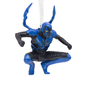 DC™ Blue Beetle™ Hallmark Ornament