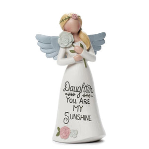 Graceful Sentiments Angel - Daughter
