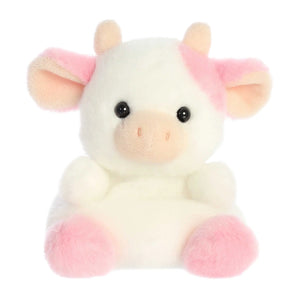Palm Pals - 5" Belle Strawberry Cow