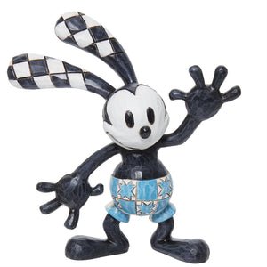 Jim Shore Disney Traditions Oswald Mini