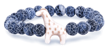 Fahlo The Trek Bracelet - Giraffe
