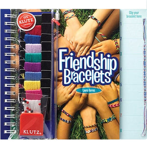 Klutz Friendship Bracelets
