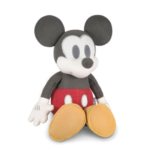 Disney Mickey Mouse Plush, 11"