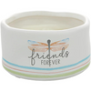 8 Oz. 100% Soy Wax Reveal Candle: Friends Forever Wax Reveal: You Are The Best
