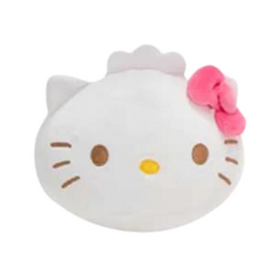 14" Sanrio Hello Kitty Dumpling Stuffed Plush