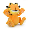 8" Classic Garfield Stuffed Plush with Suction Cup
