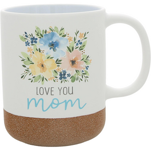 16 oz Love You Mom Mug