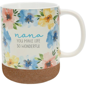 16 oz Nana You Make Life So Wonderful Mug