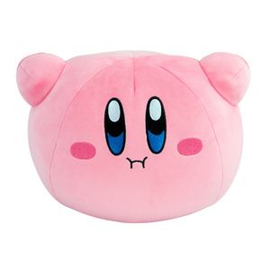 TOMY 15" Nintendo Kirby Hovering Mocchi-Mocchi Stuffed Plush