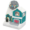 Hallmark Star Wars™ The Merriest House in the Galaxy Musical Tabletop Decoration With Light