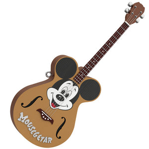 Hallmark Disney Mickey Mouse Mousegetar Musical Ornament