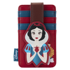 Loungefly Snow White Classic Apple Card Holder (Front)