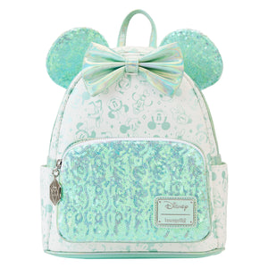 Loungefly Disney Anniversary Backpack