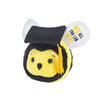 Bee All You Can Bee Graduation Stuffed Plush 6"