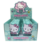 Hello Kitty Mermaid Tin with Strawberry Candy