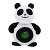 Plush with the Funny Tummy PBJ Jellyroos Pierre the Panda
