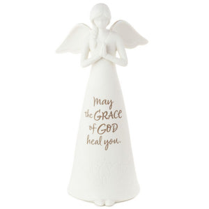 Joanne Eschrich Grace of God Healing Angel Figurine