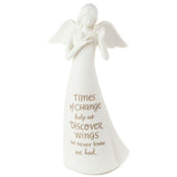 Joanne Eschrich Discover Wings Hope Angel Figurine