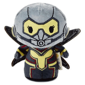 itty bittys® Marvel Ant-Man and the Wasp Stuffed Animal 