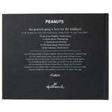 Hallmark Peanuts® Holidays Through the Years Book