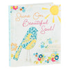Hallmark Shine On, Beautiful Soul Gift Book
