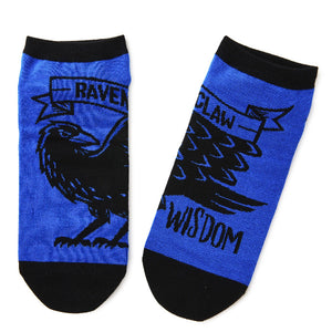 Hallmark Harry Potter™ Ravenclaw™ Novelty Ankle Socks