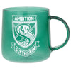 Hallmark Harry Potter™ Slytherin™ Glass Mug