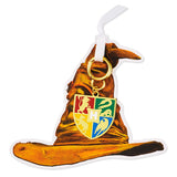 Hallmark Harry Potter™ Hogwarts™ Crest Keychain
