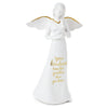 Hallmark Your Kindness Reaches Angel Figurine, 8.25"