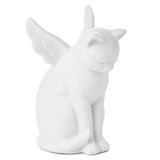 Hallmark Cat Angel Figurine