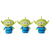 Hallmark itty bittys® Disney/Pixar Toy Story Aliens Mini Plush, Set of 3