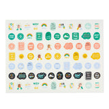 Hallmark Little World Changers™ Acts of Awesome Reward Charts