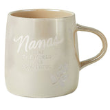 Hallmark Wonderful Nana Iridescent Mug, 16 oz.