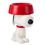 Hallmark Peanuts® Snoopy with Dog Bowl Money Bank