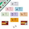 Hallmark Monopoly Hallmark Keepsake Ornament Board Game