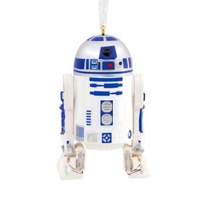 Hallmark Star Wars™ R2-D2™ Hallmark Ornament