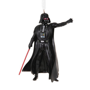 Hallmark Star Wars: Obi-Wan Kenobi™ Darth Vader™ Hallmark Ornament