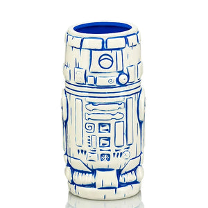 R2-D2 Tikis Mug