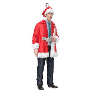 Hallmark 2023 Mini National Lampoon's Christmas Vacation™ Clark Griswold Ornament, 1.69"