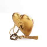50 Years of Love Art Heart by Demdaco