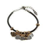 Heart Bracelet from Demdaco Giving Collection