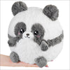 Baby Panda III 7" Squishable Stuffed Plush