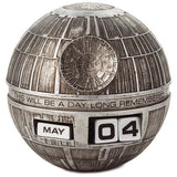 Star Wars™ Death Star™ Perpetual Calendar by Hallmark