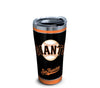 MLB® San Francisco Giants™ Home Run Stainless Steel with Hammer Lid 20 oz Tervis Tumbler 