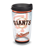 Tervis MLB® San Francisco Giants™ Tradition 16 oz.