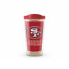 Tervis NFL® San Francisco 49ers - Touchdown Tumbler 16 oz.