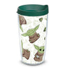 Tervis Star Wars: The Mandalorian The Child Playing Tumbler, 16 oz.