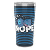 Tervis Disney® Disney® Lilo and Stitch Nope 20 oz. Stainless Steel Insulated Tumbler With Slider Lid